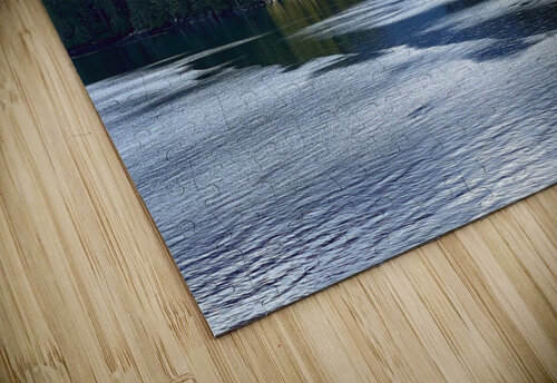 Inside Passage Alaska Designer Becky puzzle