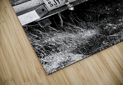 Chevy Designer Becky puzzle