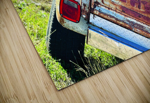 Chevy.3 Designer Becky puzzle