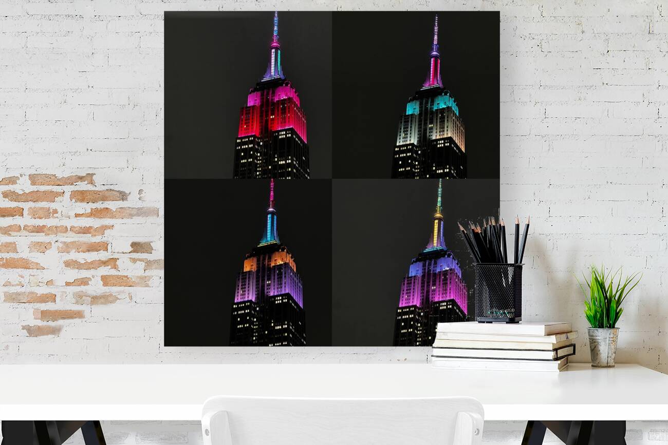 EmpireStateBuilding Reproduction