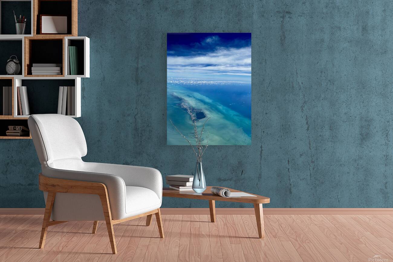 Florida Keys Reproduction