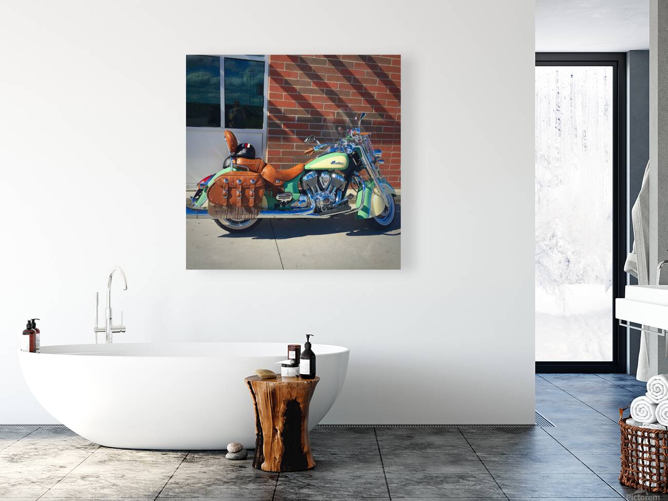 Sweet Ride Reproduction