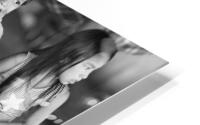 Those Eyes HD Metal print