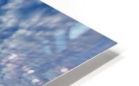 Cool Cloud Cover HD Metal print