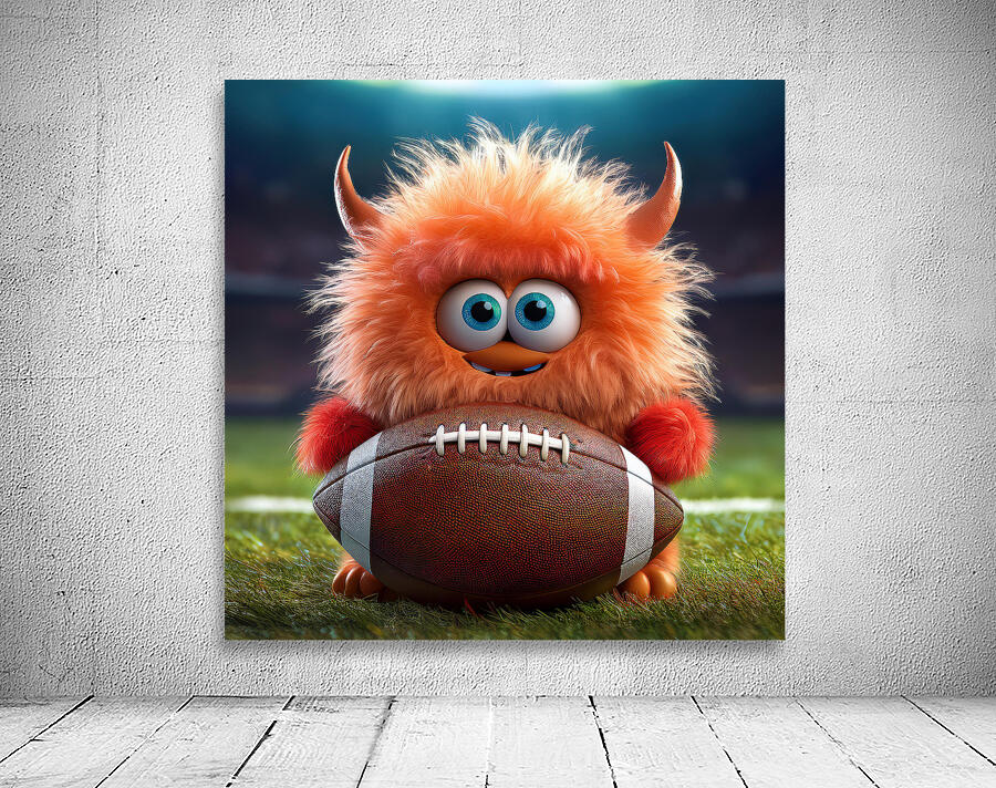 use football Wall Preview