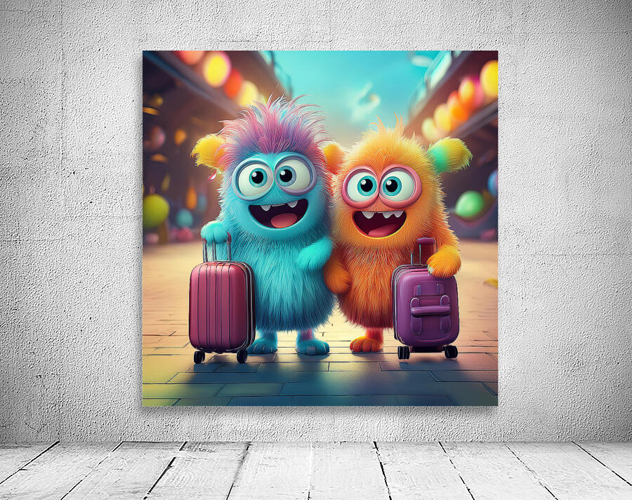 use travel Wall Preview