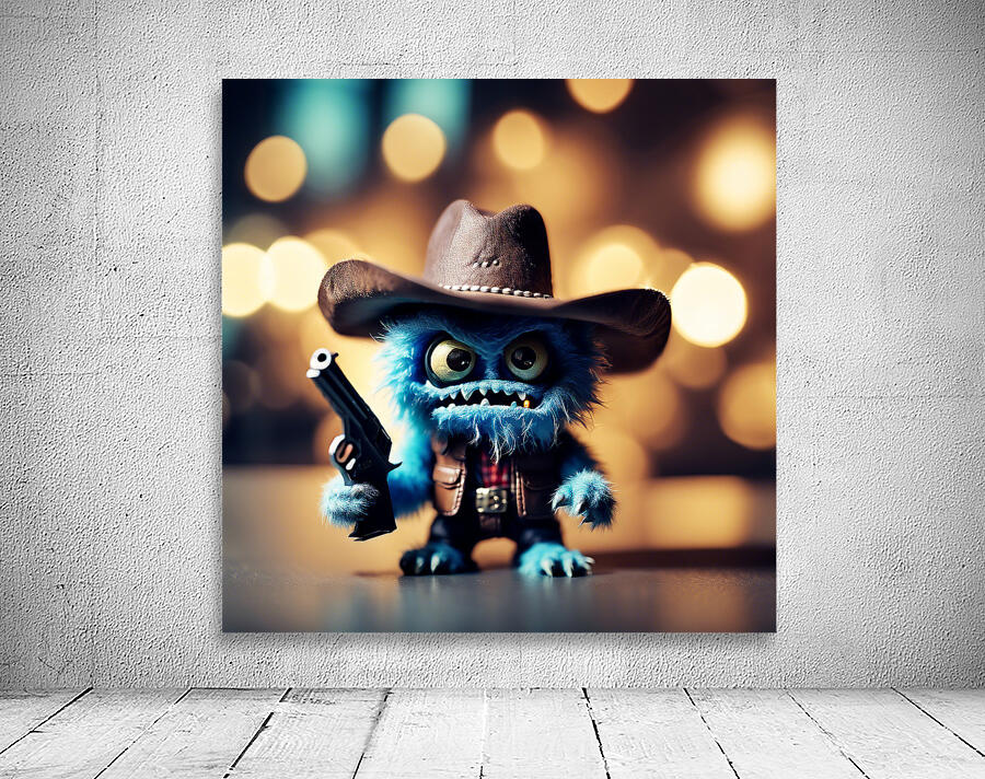 use Tex big Wall Preview