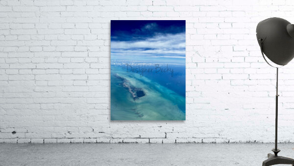 Florida Keys Wall Preview