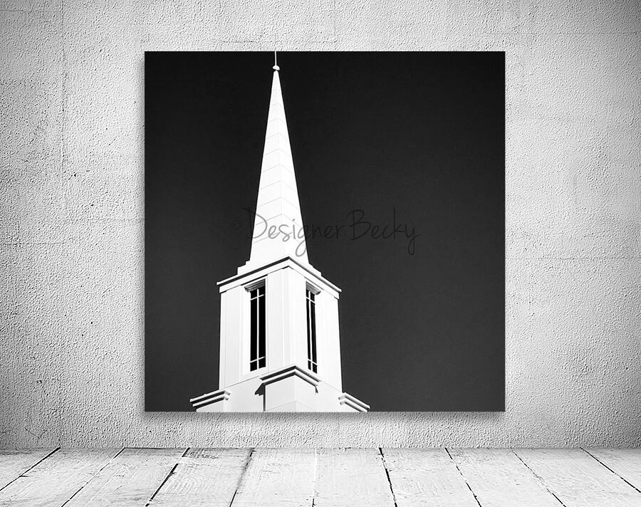 Steeple Wall Preview