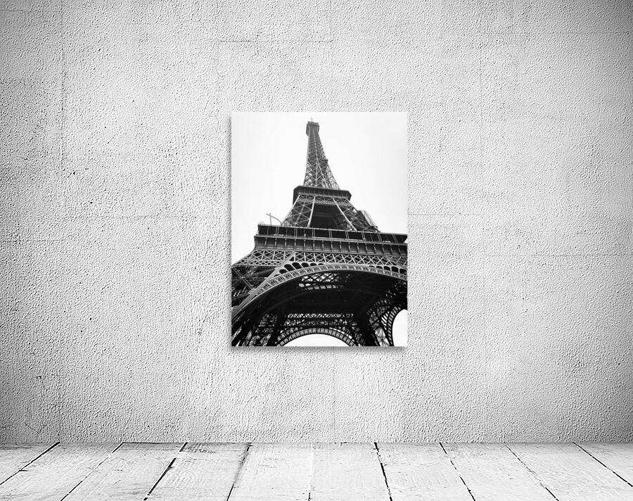 Ah Paris Wall Preview