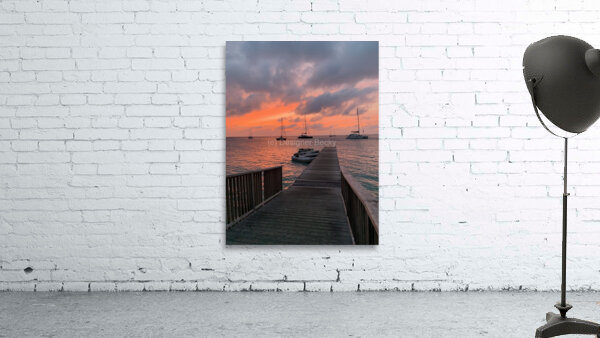 St. Martin Wall Preview