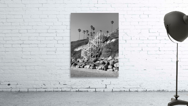 Encinitas California Wall Preview