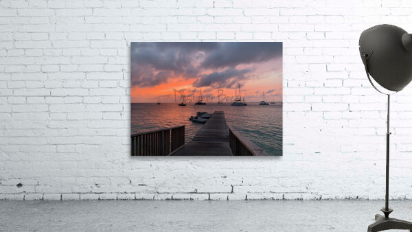 St. Martin Wall Preview