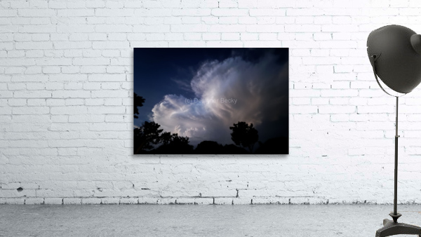 Twilight Storm Wall Preview