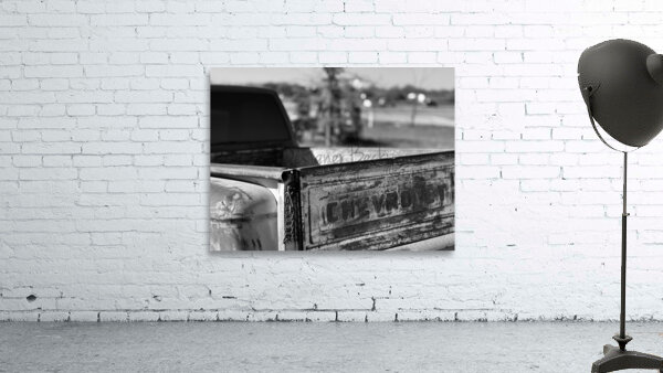 Chevy.2 Wall Preview