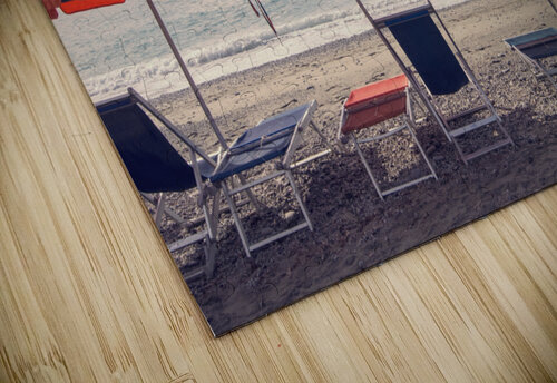 monterosso umbrellas Brad Scott puzzle