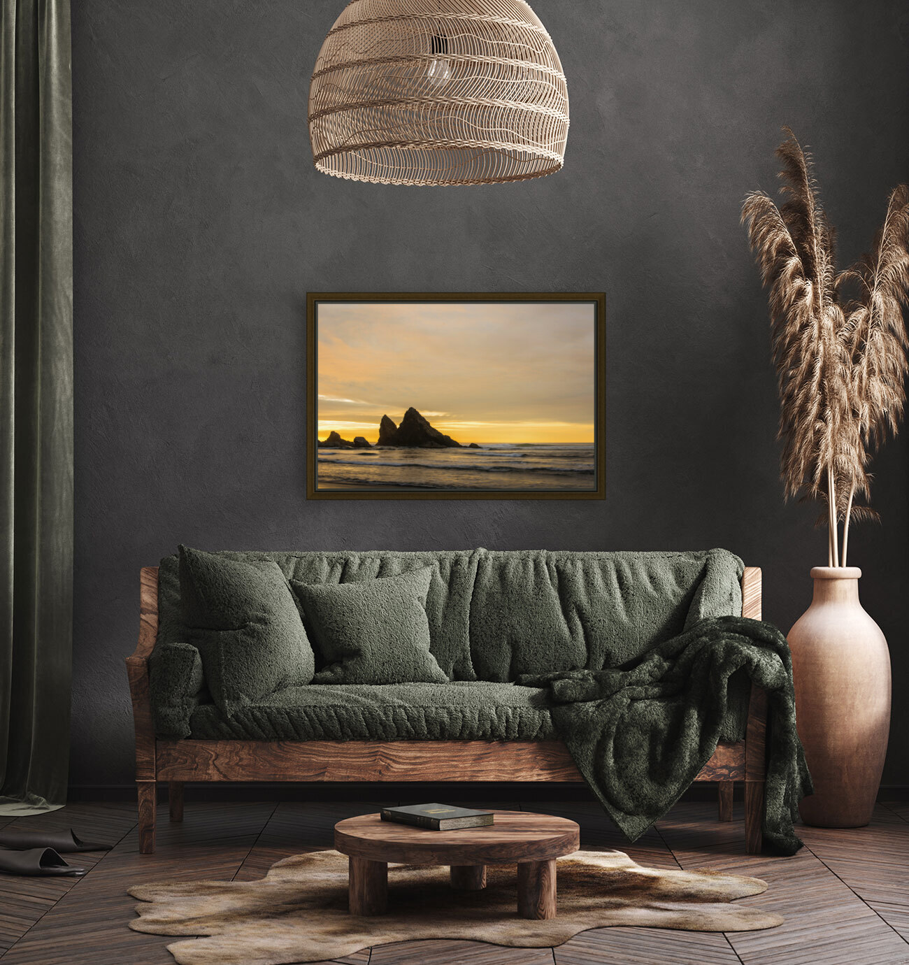 Topocalma Point Break Reproduction
