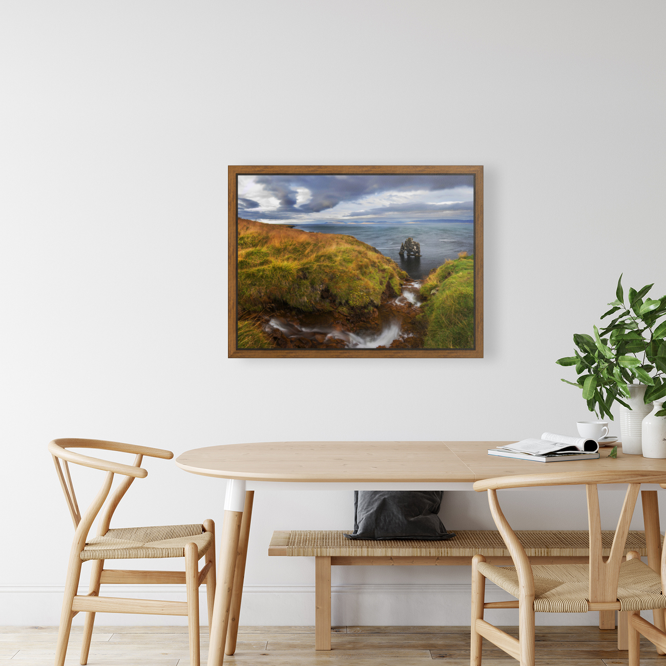hvitserkur 2 Reproduction