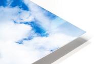 Balmoral Skys HD Metal print