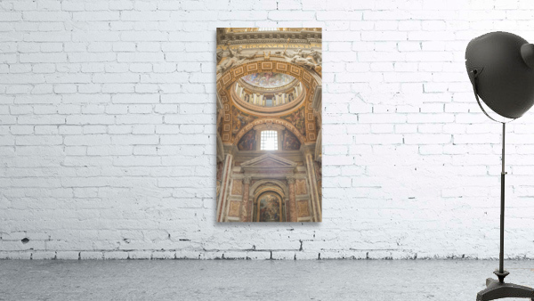 basilica 2 Wall Preview