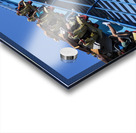 Cedar Point Acrylic print