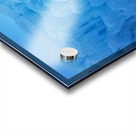 Ice Caves 5 Acrylic print