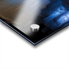 Ice Caves 2 Acrylic print