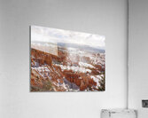 Bryce Canyon 5 Acrylic Print