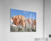 Bryce Canyon 1 Acrylic Print