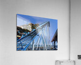 Cedar Point Acrylic Print
