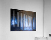 Ice Caves 2 Acrylic Print