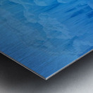 Ice Caves 5 Metal print