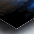 Ice Caves 2 Metal print