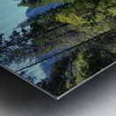 Yosemite 2 Metal print