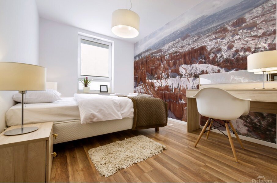 Bryce Canyon 5 Mural print