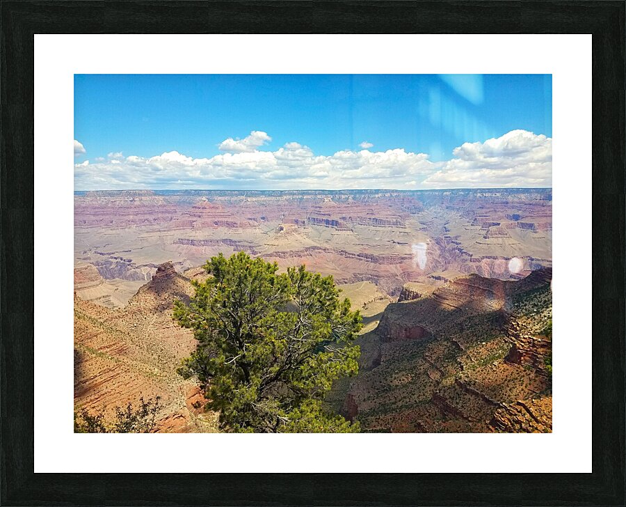 Grand Canyon 1 Picture Frame print