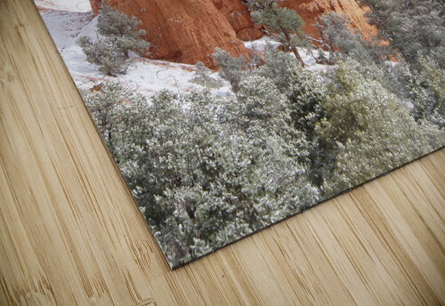 Bryce Canyon 1 Dan Booth puzzle