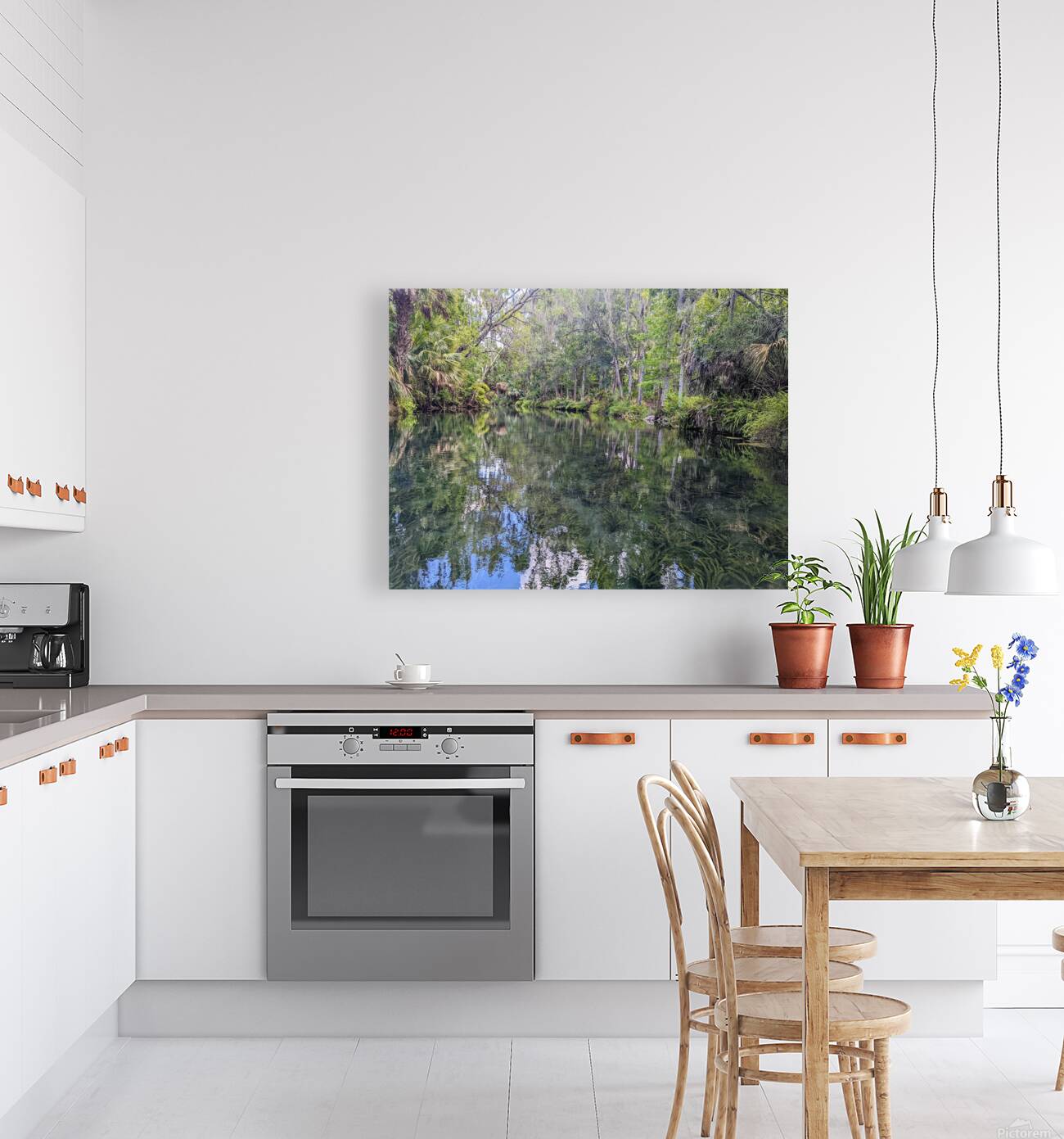 Silver Springs Reproduction