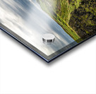 Moody Ireland Acrylic print