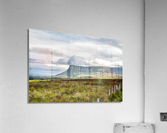 Out Yonder Acrylic Print