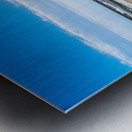 Paradise on Earth Metal print