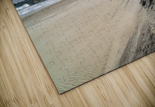 Paradise on Earth Steve Young puzzle