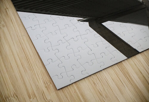 Bridge to Nowhere Steve Young puzzle