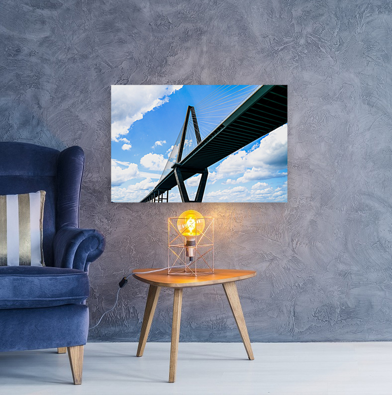 Modern Day Wonder Reproduction