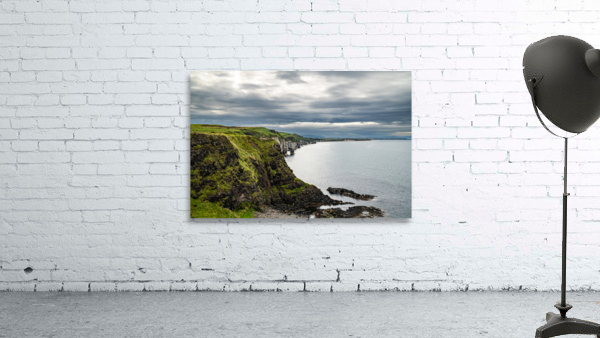 Moody Ireland Wall Preview