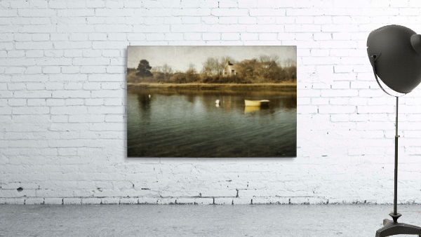 Stage Harbor Chatham  Wall Preview