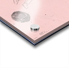 smallplanet Acrylic print