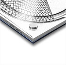 Velo 1 Acrylic print