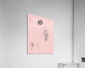 smallplanet Acrylic Print