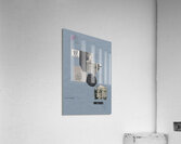 laboutique Acrylic Print